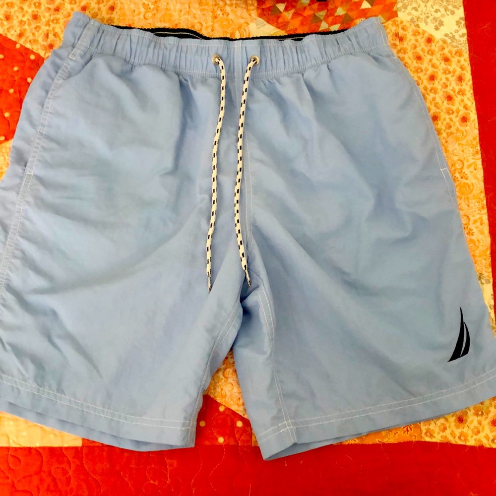 Nautica. Swim suit. Small size